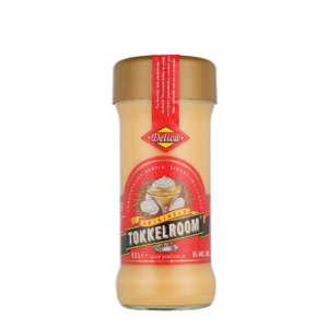 Tokkelroom - 0.5 liter