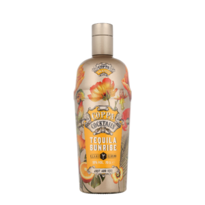 Coppa Cocktails Tequila Sunrise - 0.7 liter