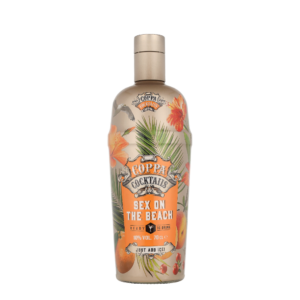 Coppa Cocktails Sex On The Beach - 0.7 liter