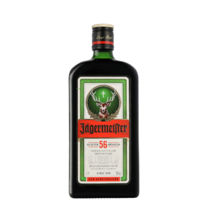 Jagermeister - 0.7 liter