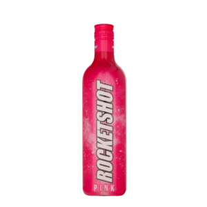 Rocketshot Pink - 0.7 liter