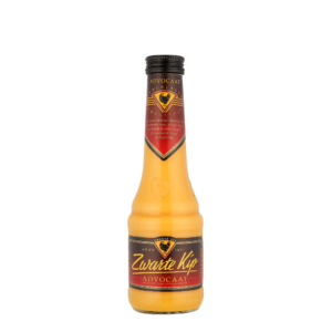 Zwarte Kip Advocaat - 0.5 liter