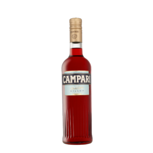 Campari Bitter - 0.7 liter