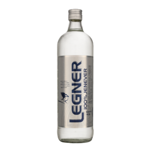 Legner Jenever - 1.0 liter