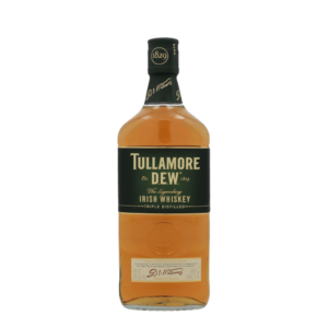 Tullamore Dew - 0.7 liter
