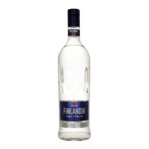 Finlandia - 1.0 liter