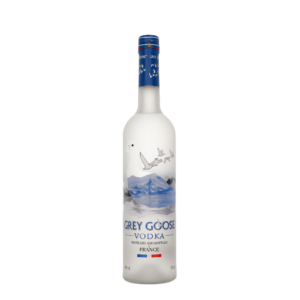 Grey Goose - 0.7 liter
