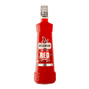 Puschkin Red - 1.0 liter