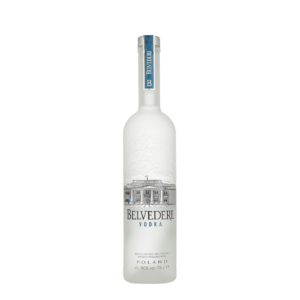 Belvedere - 0.7 liter