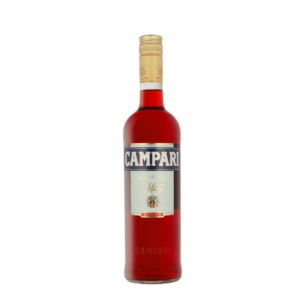 Campari Bitter - 0.7 liter