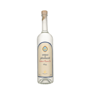 Ouzo Plomari - 0.7 liter