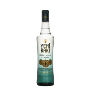 Yeni Raki Ustalarin Karisimi NRF - 0.7 liter