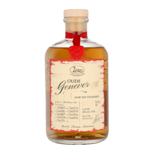 Zuidam 1 Jaar Genever - 1.0 liter