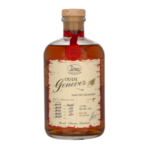 Zuidam 3 Jaar Genever - 1.0 liter