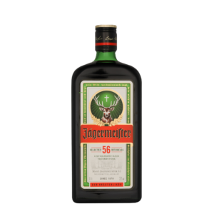 Jagermeister - 0.7 liter