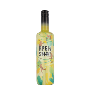 Apenshot - 0.7 liter