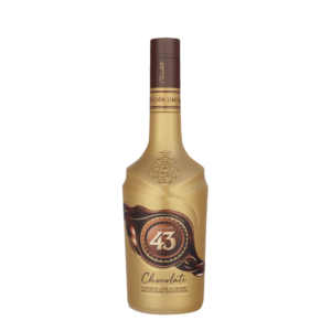 Licor 43 Chocolate - 0.7 liter