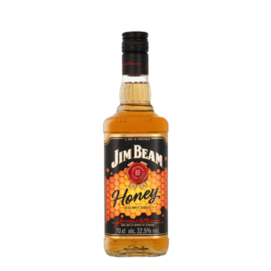 Jim Beam Honey - 0.7 liter