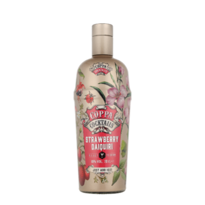 Coppa Cocktails Strawberry Daiquiri - 0.7 liter