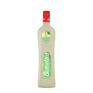 Berentzen Saurer Apfel - 0.7 liter