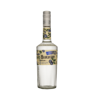 De Kuyper Blueberry - 0.7 liter