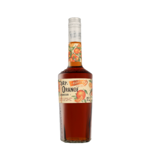 De Kuyper Dry Orange Curacao - 0.7 liter