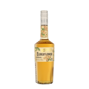 De Kuyper Elderflower - 0.7 liter