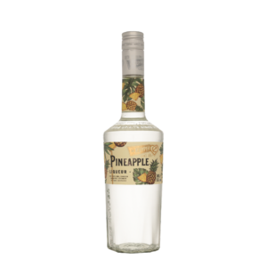 De Kuyper Pineapple - 0.7 liter