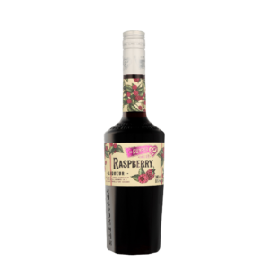 De Kuyper Raspberry - 0.7 liter