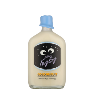 Kleiner Feigling Coco Biscuit - 0.5 liter