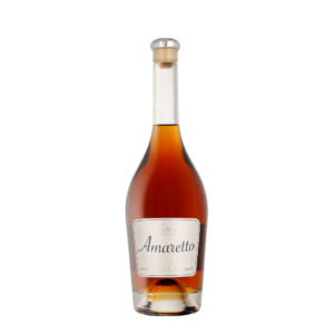 Zuidam Amaretto - 0.7 liter