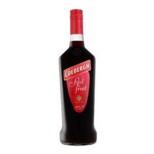 Coebergh Red Fruit - 1.0 liter