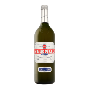 Pernod - 1.0 liter