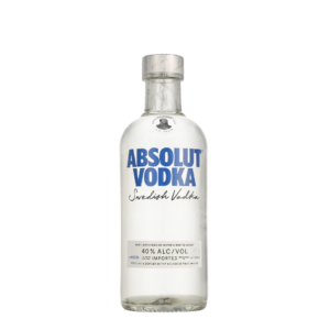 Absolut Vodka - 0.5 liter