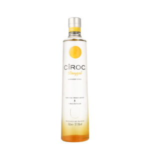 Ciroc Pineapple - 0.7 liter