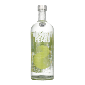 Absolut Pear - 1.0 liter