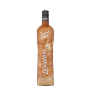 Berentzen Caramel Cream - 0.7 liter