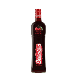Berentzen Wild Kirsch - 0.7 liter