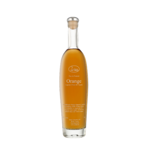 Zuidam Orange A Base De Cognac - 0.7 liter