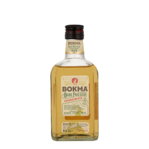 Bokma Oude Jenever - Vierkant - 0.5 liter