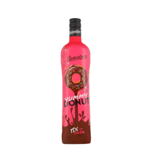 Berentzen Yummy Donut - 0.7 liter