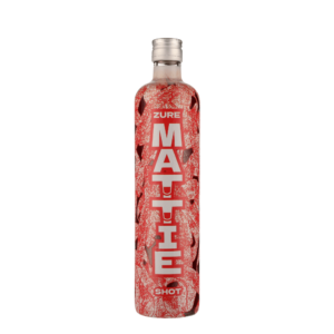 Zure Mattie - 0.7 liter