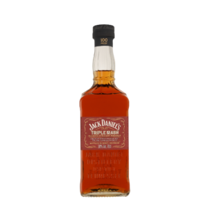 Jack Daniel's Triple Mash - 0.7 liter