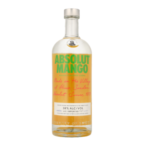 Absolut Mango - 1.0 liter