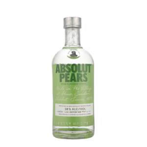 Absolut Pears - 0.7 liter