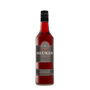 Neuken Liqueur Orignal - 0.7 liter